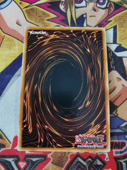 Harpie Dancer lart-en023 Ltd Ed (NM+) Ultra Rare Yu-Gi-Oh! - Image 2