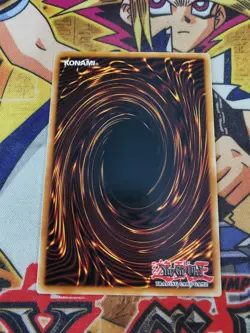 Cyber Harpie Lady sp1-en001 Ltd Ed (NM) Ultra Rare Yu-Gi-Oh! - Image 2