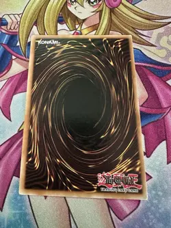 Number C39: Utopia Ray (Ghost Rare) ORCS-EN040 Order of Chaos Unlimited - Image 2
