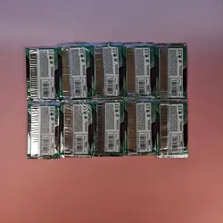 POWER OF THE DUELIST BOOSTER 1ST EDITION YU-GI-OH! POTD 2006 ENG 10X BOOSTER LOT - Image 2