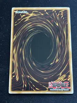 Yugioh 1x Masked Dragon - TU06-EN003 - Super Rare 1st Ed Mint! - Image 5