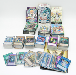 YuGiOh Karten Sammlung Deutsch Top Zustand, Holos, Super Rare Ultra Rare ca.700 - Image 4
