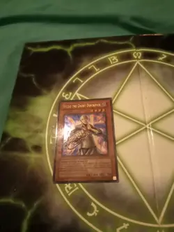 1x Kycoo the Ghost Destroyer - HL04-EN005 - Parallel Rare - Limited Edition Ligh - Image 3