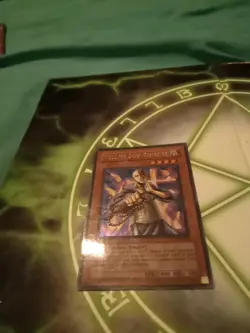 1x Kycoo the Ghost Destroyer - HL04-EN005 - Parallel Rare - Limited Edition Ligh - Image 4