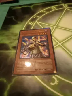 1x Kycoo the Ghost Destroyer - HL04-EN005 - Parallel Rare - Limited Edition Ligh - Image 5