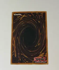 Yu-Gi-Oh! Neo-Spacian Grand Mole HL07-EN002 Ultra Parallel Rare Limited - Image 3