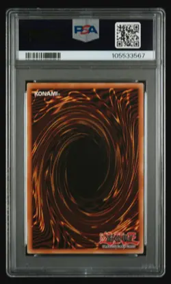 Yu-Gi-Oh Maliss P White Rabbit 1st Edition Collectors Rare - Image 2