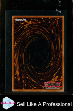 HERR DER REISSENDEN FLAMMEN YU-GI-OH SHADOW OF INFINITY SOI-DE001 2006 GER URIA - Image 2