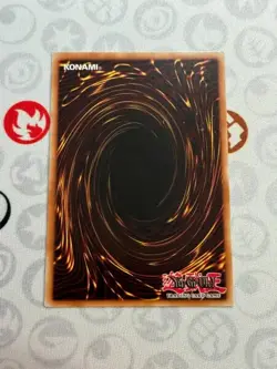 Suijin - MRD-027 - Super Rare - Unlimited (VLP) - Yugioh - Image 2