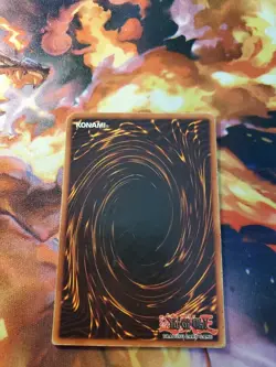 Yugioh - Kazejin MRD-026 DMG Unlimited Super Rare - Image 3