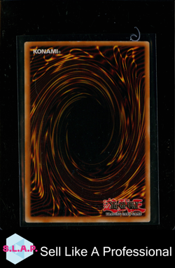 ELEMENTARHELD TEMPEST YU-GI-OH EEN-DE034 1ST EDITION GERMAN - Image 2