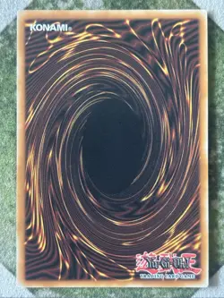 YuGiOh MAGICIANS' SOULS Secret Rare RA02-EN014 - Image 3