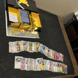 Pokemon TCG Card English Celebrations Elite Trainer Box Lot Japanese Charizard - Image 2