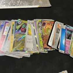 Pokemon TCG Card English Celebrations Elite Trainer Box Lot Japanese Charizard - Image 4
