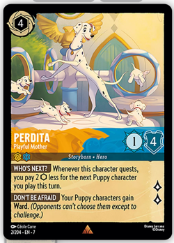 Disney Lorcana -Archazia's Island Pick a Card - Non-Foil - All Rarities - Image 3