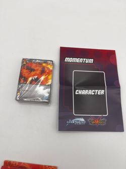 My Hero Academia Battle Card Game Deck Loadable Content PLUS Endeavor Deck Boxes - Image 5