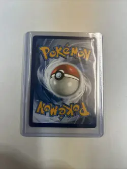 Pokemon TCG Tyranitar v SWSH109 Black Star Promo Ultra Rare Full Art Holo Card - Image 2