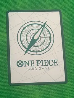 ONE PIECE Card DON!! CARD Lim [Gold Foil] The Best PRB-02 - Image 3
