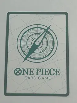 ONE PIECE Card DON!! CARD Lim [Gold Foil] The Best PRB-02 - Image 4