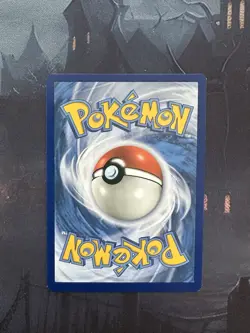 MISTY'S DETERMINATION - 80/108 - XY Evolutions - Pokemon Card - NM - Image 2