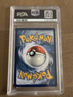 Pokemon TCG Charizard V Champions Path Holo Card 079/073 PSA 10 - Image 2