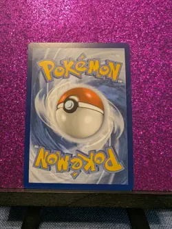 Pokemon Gengar Holo 066/196 Trick Or Trade 2023 Rare Card TCG Trading Card - Image 2