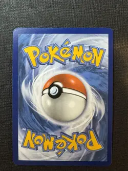Pokemon TCG Fletchinder Card 199/193 Sv02: Paldea Evolved NM Condition - Image 3