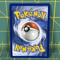 Mimikyu Promo SM163 Team Up Blister Pokemon Card Sun & Moon Holo - Image 2