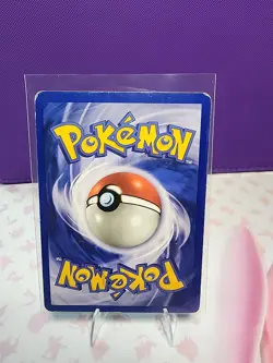 Pokemon TCG Chansey Base Set 2 Holo Unlimited Rare Card 3/130 MP/HP - Image 2