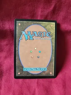 MTG, MAGIC: TRADING POST , COMMANDER RARE #0288 - Image 2