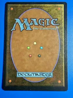 1 BANNED MTG Pradesh G | Legends | 1994 | Magic The Gathering | NM - Image 2