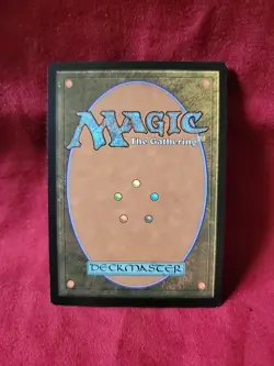 MTG Magic the Gathering The Royal Scions (199/537) Throne of Eldraine MP - Image 2