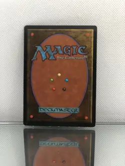 City of Shadows Magic: The Gathering MTG The Dark - Image 2