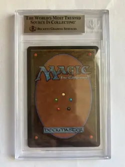 Balance Beta BGS 8.5 Magic The Gathering | MTG - Image 2