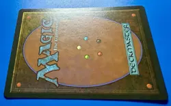 1 BANNED MTG Pradesh G | Fourth Edition | 1995 | Magic The Gathering |NM - Image 4