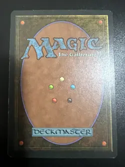 MtG Vaevictus Asmadi (Chronicles/Legends) Lightly Played - Image 2