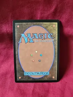 Command Tower 0301 Non Foil Common LOTR Commander MTG Near Mint - Image 2