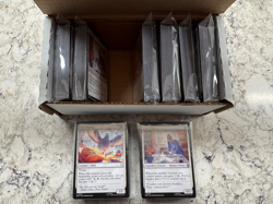 Magic Marvel's Spider-Man Uncommon / Common Set x4 - Playset - SPM MTG - Image 1