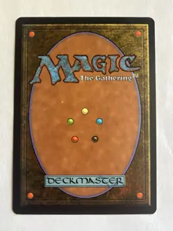 Winter Orb Beta Magic The Gathering | MTG - Image 2