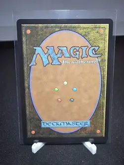 MTG Lightning, Army of One M FINAL FANTASY 233 Foil NM - Image 2