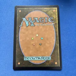 Ultimate Green Goblin Marvel's Spider-Man Foil MTG - Image 2