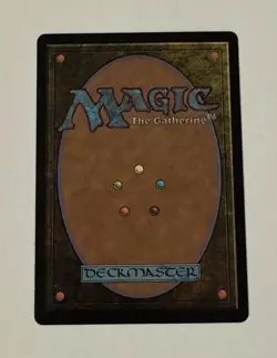 MtG Twitching Doll - Duskmourn: House Of Horror LP - Image 2