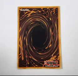 Ice Barrier - RA01-EN071 - Ultra rare NM - Yugioh TCG 1st Ed - Image 2