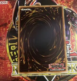 Yugioh Lava Golem RP02-EN082 Super Rare (NM) Reprint - Image 2