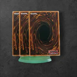 3x Magic Drain - RP02-EN017 - Common - Unlimited Edition - NM Yugioh - Image 2