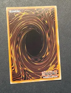 Yugioh Infernoid Decatron - BLTR-EN069 - Secret Rare 1st Edition NM - Image 2