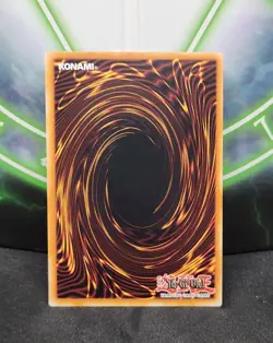 Yugioh Hibernation Dragon BLRR-EN041 Secret Rare 1st Edition NM - Image 2