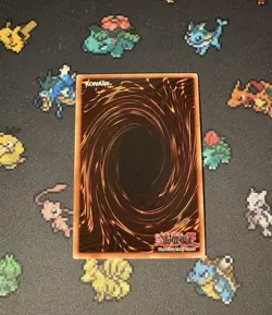 YuGiOh - Magical Hats RP02-EN010 Retro Pack 2 - NM - Image 3