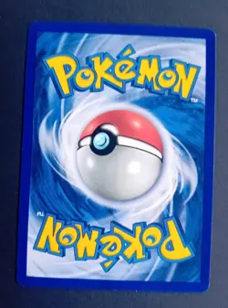 Pokemon Cards: Base Set 1st Edition Uncommon: Jynx 31/102 - Image 2