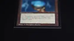 Icy Manipulator Magic Card International Collectors' Edition ICE MTG - Image 4